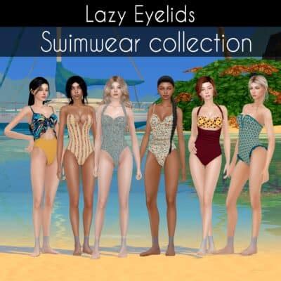 Bikini Cc SNOOTYSIMS