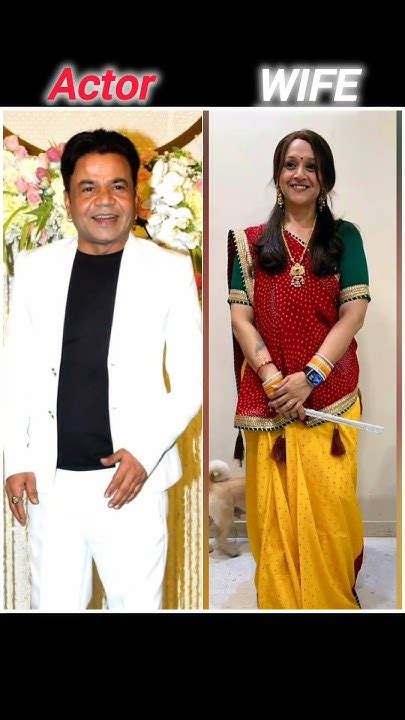 bollywood actor wife viral love shorts youtube
