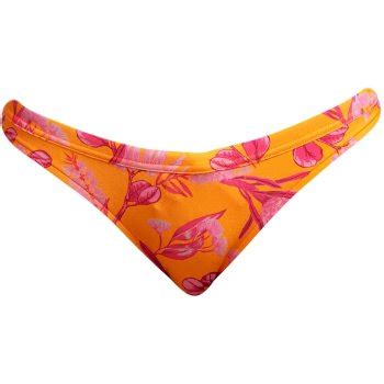 Funkita Hipster Bikini Slip Damen Wild Sands Bike