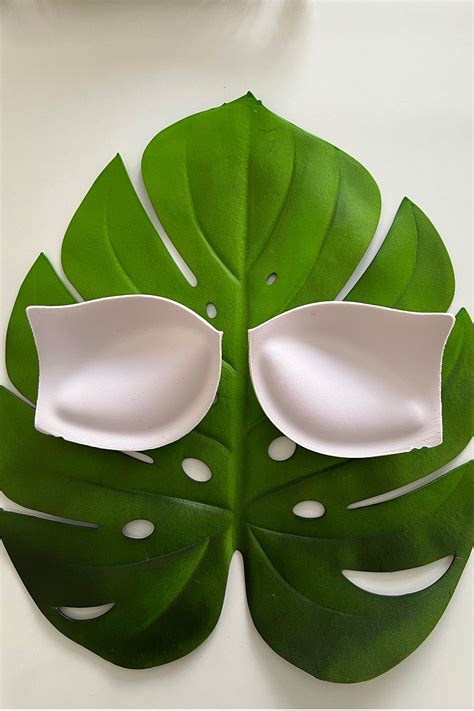 CUPSEA Kadın Yeni Straplez Mayo Bikini Destek Duble Dolgu Pus up Pad Fiyatı Yorumları