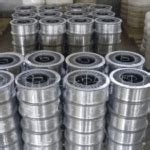 The Significance Of Ernicrmo Wire In Critical Welding Applications