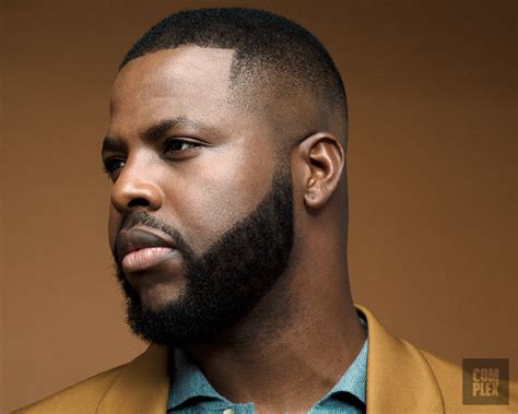 Winston Duke: Balancing Good & Evil in Jordan Peele’s ‘Us’ Movie | Complex
