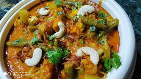 Veg Handi Diwani Recipe Sabzi Diwani Handi Restaurant Style Recipe