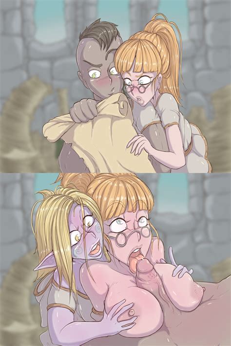 Knowledge Is Power And Hot Event Of The Week By Knotgames Hentai Foundry