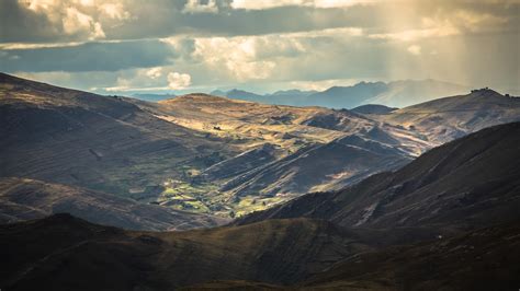 Explore Inca life beyond Machu Picchu on this trail