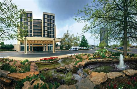 John Q. Hammons Hotels (Springfield, MO) - Resort Reviews ...