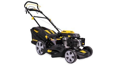 Газонокосилка бензиновая CHAMPION LM4630