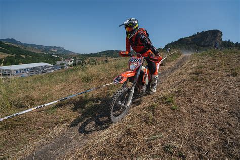 Trofeo Enduro Ktm A San Marino Numeri Eccezionali Ktm Press Center