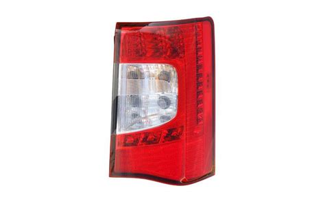 Sell Eagle Eye Passenger Side Replacement Tail Light 11 12 Chrysler