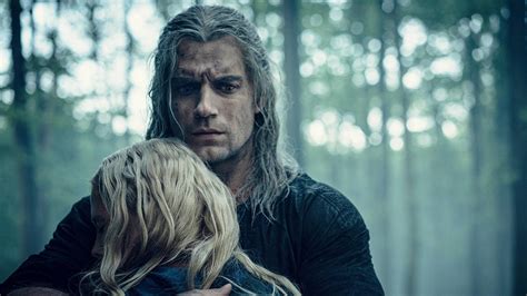 Frische The Witcher Trailer Zeigen Neue Fanlieblinge Und Netflix