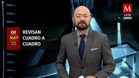 Milenio Noticias Con Alejandro Domínguez 23 De Marzo De 2022 Grupo