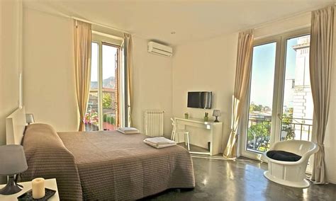 PALERMO ROOMS - BED AND BREAKFAST - Prices & B&B Reviews (Sicily)