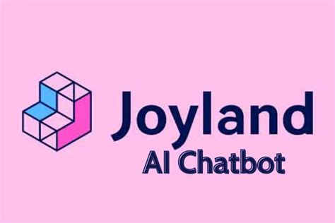 Joyland AI Chatbot Review: A Haven for Character-Driven Conversations