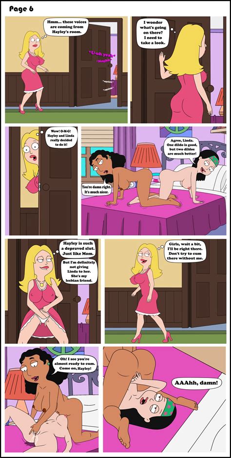 SexFightFun Puzzle Fun 18 Porn Comics
