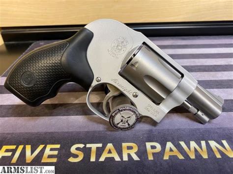 Armslist For Sale Smith And Wesson Airweight Model Spl P