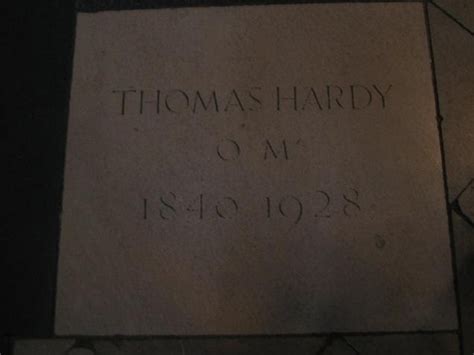 Thomas Hardy 1840 1928