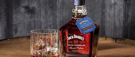 Jack Daniels Launches Its First American Single Malt Whiskey Whisky