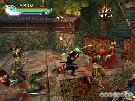 Download Onimusha 4 For Pc - cleverpara