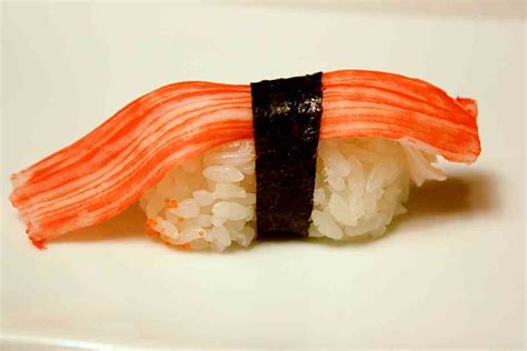 23 Types of Nigiri Sushi You Should Know – YouGoJapan