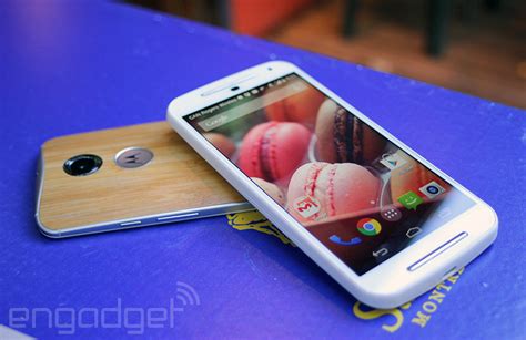 Moto G Review 2014 Still The Best Budget Smartphone Engadget