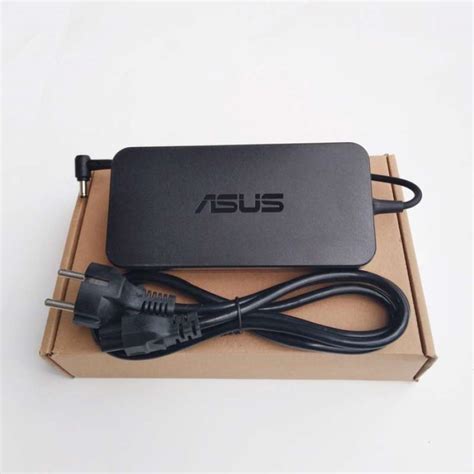 Jual Charger Adaptor Original Laptop Asus ROG N56 N56V N56VJ N56VM