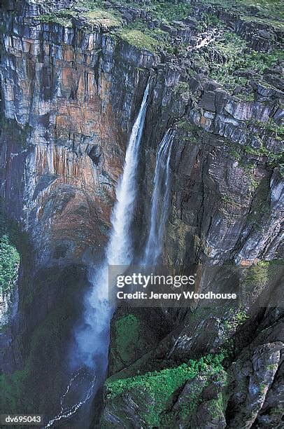 209 Angel Falls Venezuela Stock Photos, High-Res Pictures, and Images - Getty Images