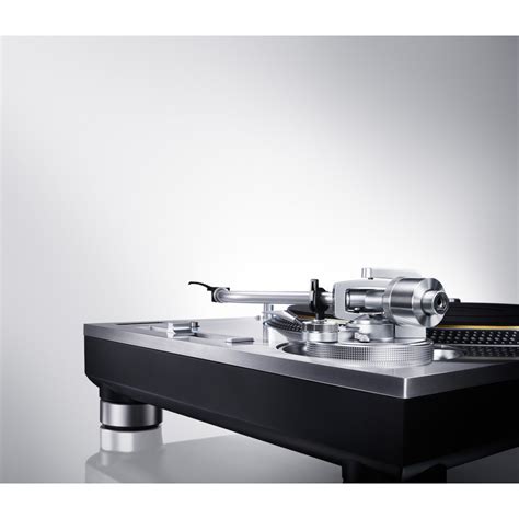 Technics SL 1200G Grand Class Direct Drive Turntable Bay Bloor Radio