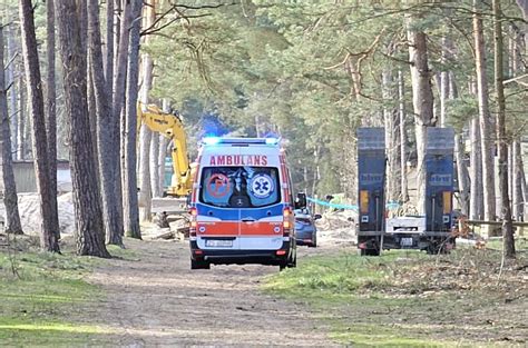 Makabryczne znalezisko na plaży Morze wyrzuciło ciało kobiety