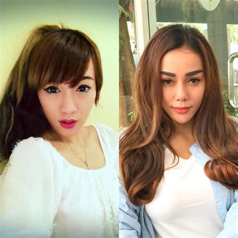 5 Potret Transformasi Bebby Fey Dari Kecil Hingga Kini Bikin Pangling Hot Liputan6