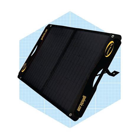 8 Best Portable Solar Panels