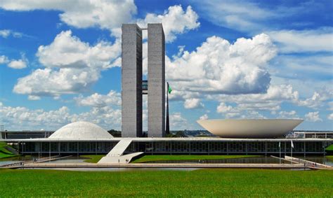 Como A Arquitetura Moderna Brasileira Mudou A Cara Do Pa S