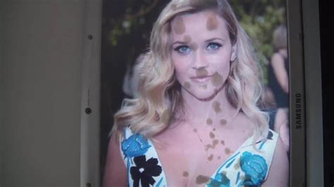 Reese Witherspoon Cum Tribute Gay Porn Xhamster