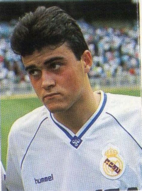 Luis Enrique 1970 Temporadas 5 1991 1996 Ligas 1 Copas 1