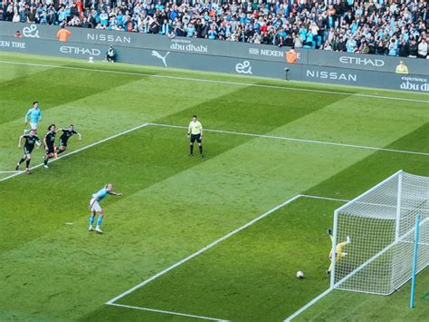 Manchester City Volvi A Ganar Y Sue A Con La Premier League Juli N