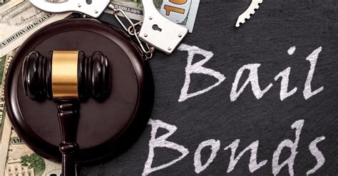 Understanding Bail Bonds A Comprehensive Guide Ayabee