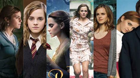 Emma Watson Movies: From Hogwarts to Hollywood - TrendBuzzSpot