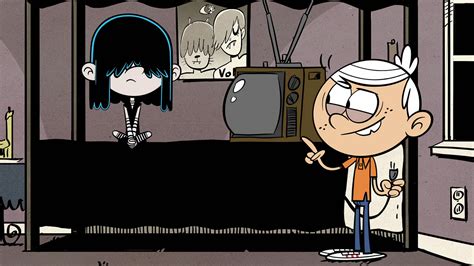 Assistir The Loud House Temporada 1 Episódio 3 The Loud House