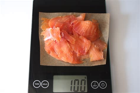 What Does 3 Oz Of Salmon Look Like Design Corral