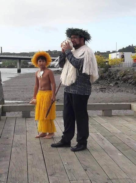 Ministry For Pacific Peoples — Uniting Cook Islanders Through Language