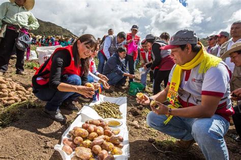 Midis Llevar Servicio De Agua A Cuatro Centros Poblados Del Distrito