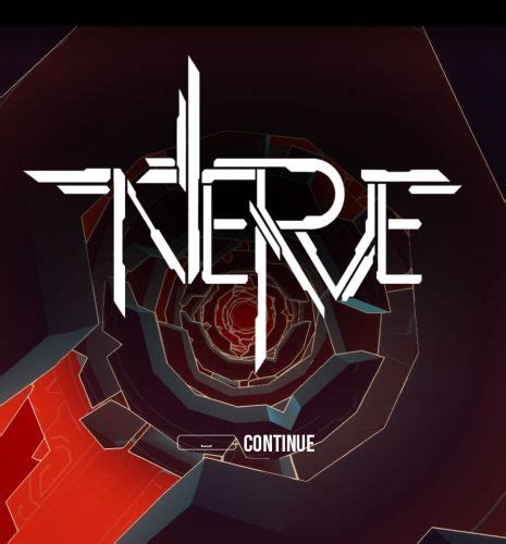 Nerve - PC Game Profile | New Game Network