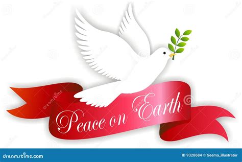 Peace On Earth Stock Images - Image: 9328684