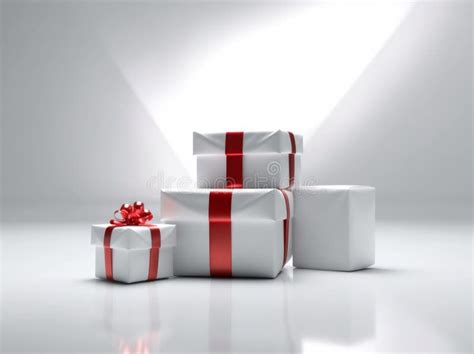 Enclosed Gift Stock Illustrations 960 Enclosed Gift Stock