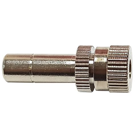 Форсунка туманообразования фоггер для аэропоники и орошения DN6 HP ...