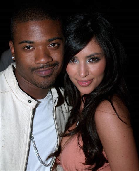 Ray J Leaks Snippets From Alleged Sex Tape Contract With Kim Kardashian