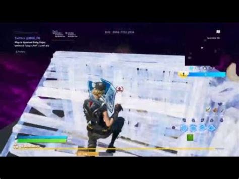 Come Editare Velocissimo Su Fortnite Impostazioni Youtube