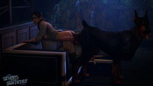 Liza Snow Luscious Hentai Manga Porn