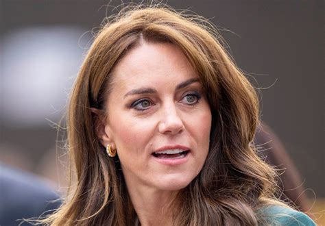 Kate Middleton Op R E Ce Quelle Risque De Ne Pas Appr Cier Du Tout