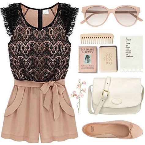 Cool Summer Night Outfits Must Have Summer Outfit Raline Sweety