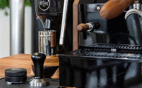 7 Must-Have Espresso Machine Accessories For Better Brewing